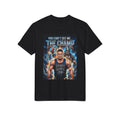 You Can't See Me — Wrestling Fan Tee