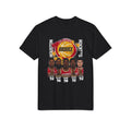 Houston Rockets Basketball Team Graphic T-Shirt