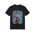 Wrestling Champion Tribute Performance Shirt