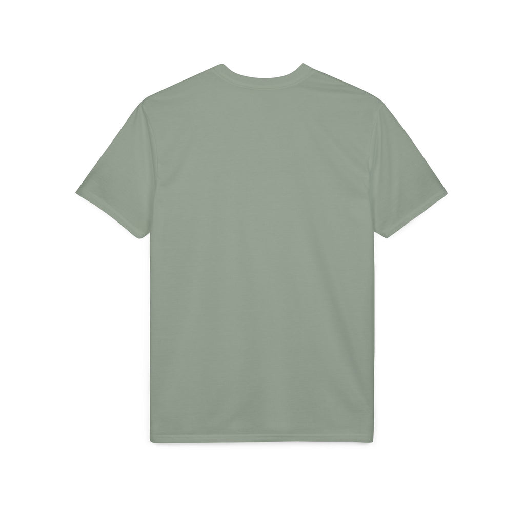 Group of Friends Streetwear T-Shirt — Cozy Urban Crew Graphic Tee