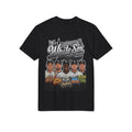 baseball Players Graphic T-Shir
