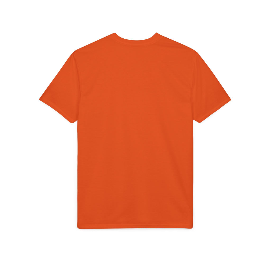 Red Machine" Wrestling Graphic T-Shirt