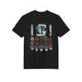 Basketball Legends 93 Team Graphic T-Shirt