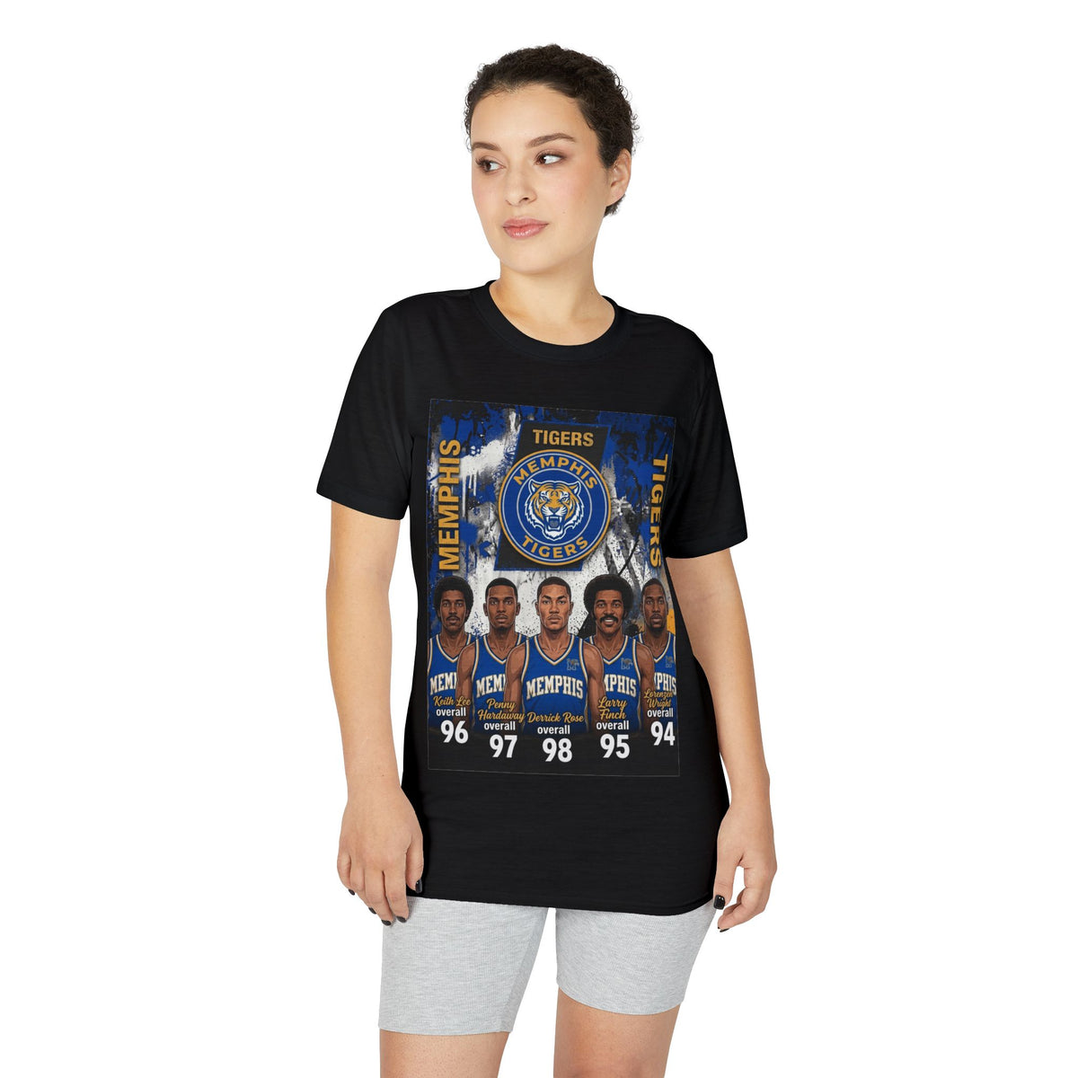 Memphis T-Shirt