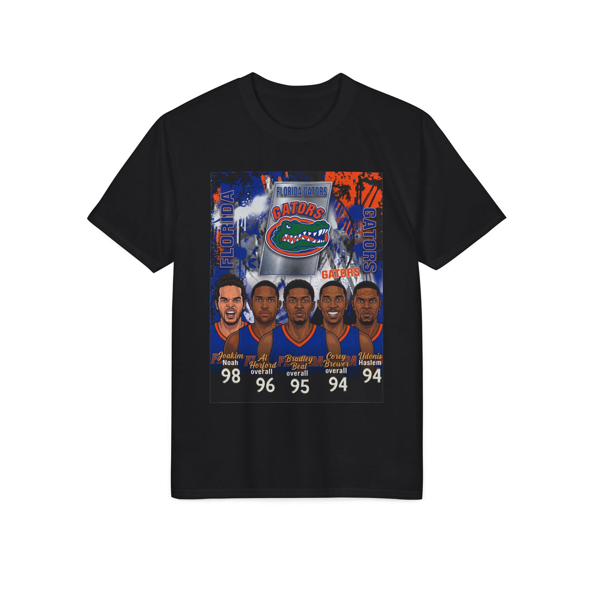 FL College T-Shirt