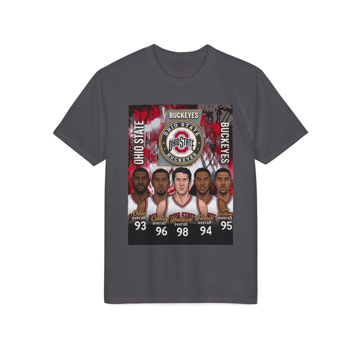 Ohio T-Shirt