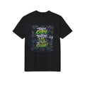 They Copy and Paste Us T-Shirt – Funny Programmer / Coder Tech Tee