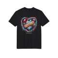Heart Performance T‑Shirt
