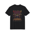 T-Shirt — Tee-Hierarchy 'King of Tees' Graphic Performance Shirt