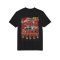 Basketball Retro Team MD