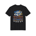 Phoenix Suns Fan T-Shirt — Team Players Graphic Tee
