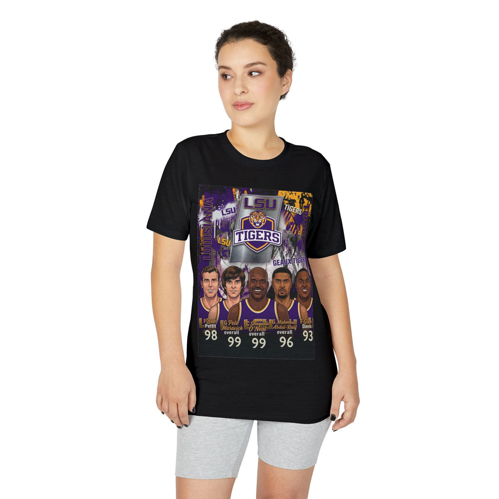 LSU T-shirt