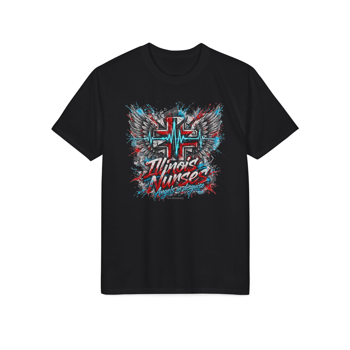 nurse Performance T-Shirt