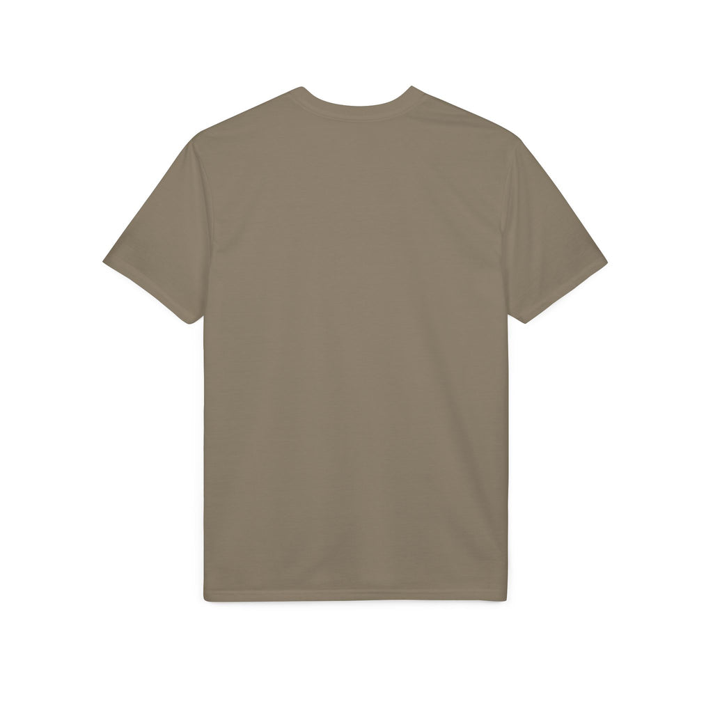 Ya Max Is My Warmup Pro T-Shirt — Tee-Hierarchy Boxing Graphic Performance Tee