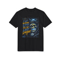 Skull & Chains 'I Got No Sense of Humor But I'll Get the Last Laugh' Performance T-Shirt