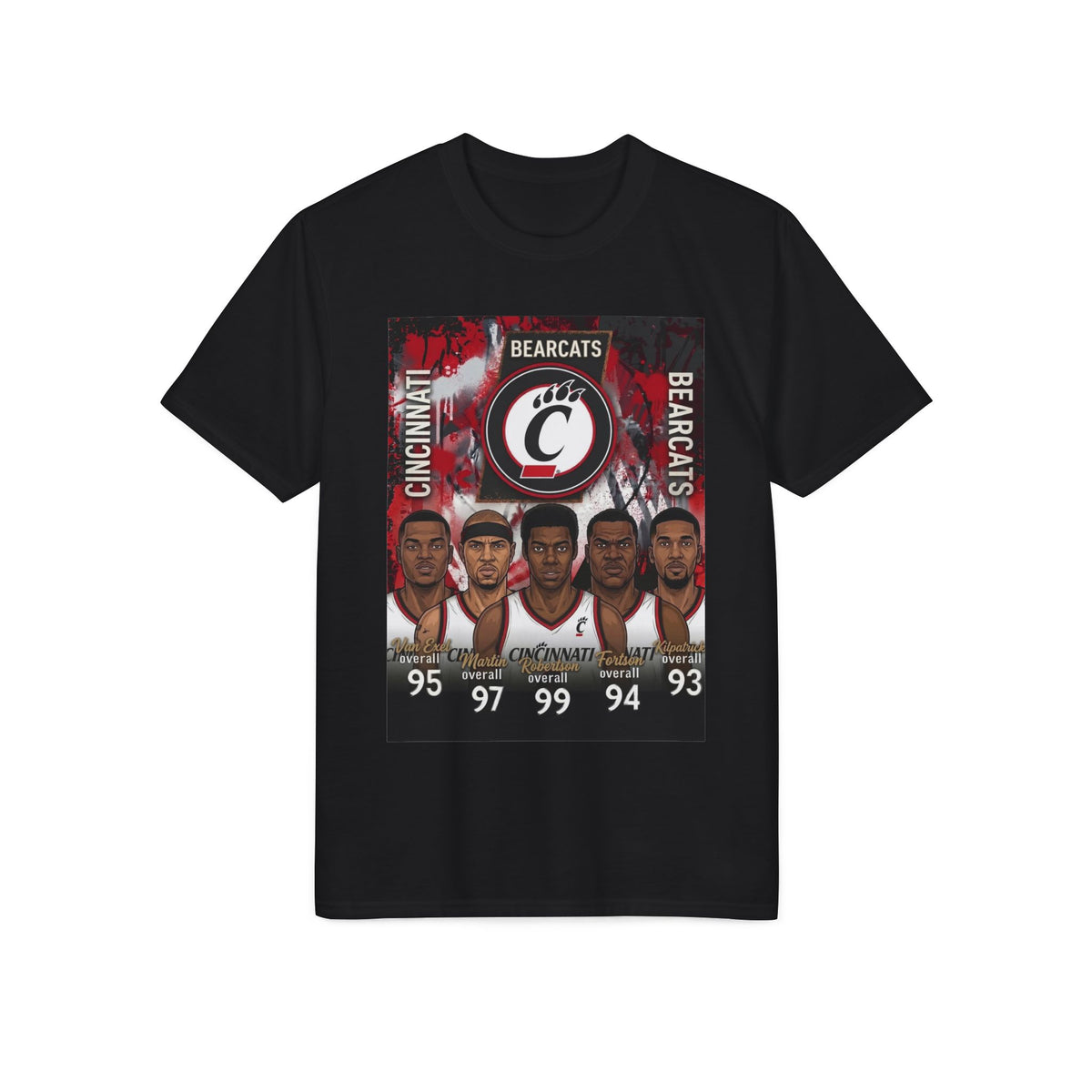 Cincinnati T-Shirt