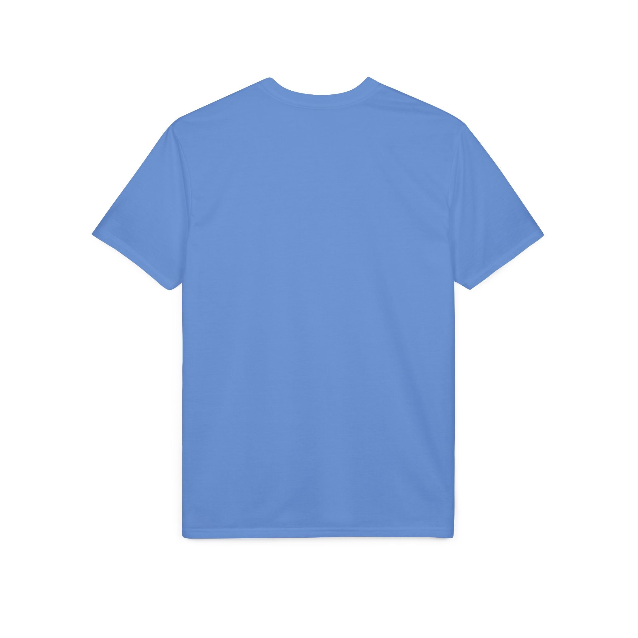 T-Shirt — Retro Monster Racing Graphic Tee (’Legend’ Neon Streetwear)
