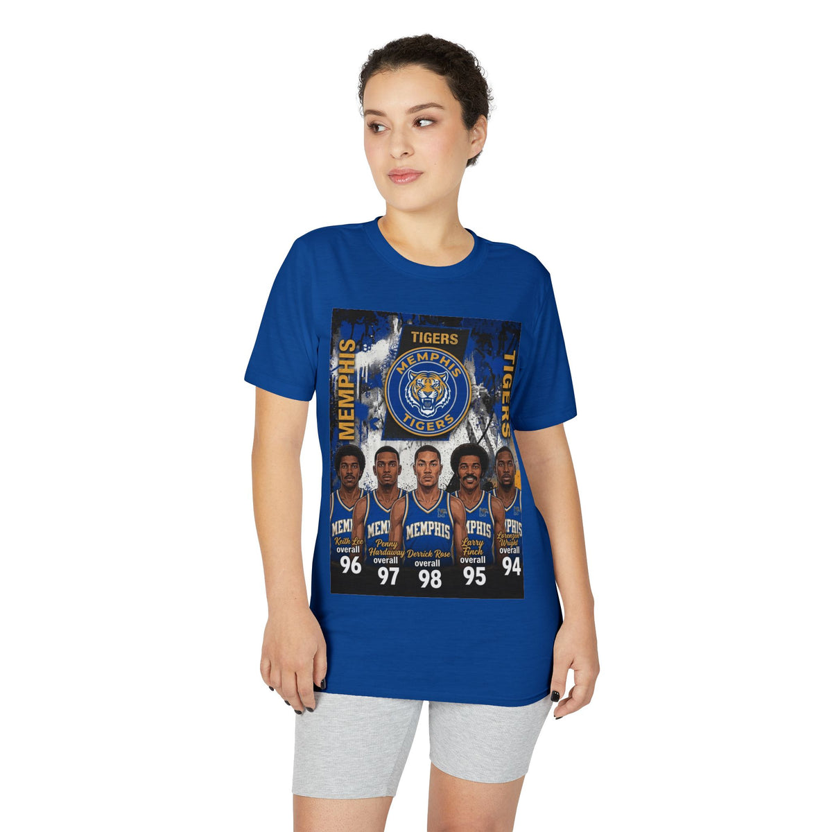 Memphis T-Shirt