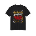 Heartless Graffiti Performance T-Shirt