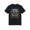 Legends Graphic T-Shirt – Retro Arcade Fighter Design