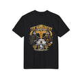Nursing & Medical Crew Performance T-Shirt — 'Tee Hierarchy' Healthcare Design