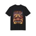 Wrestling " Graphic T-Shirt