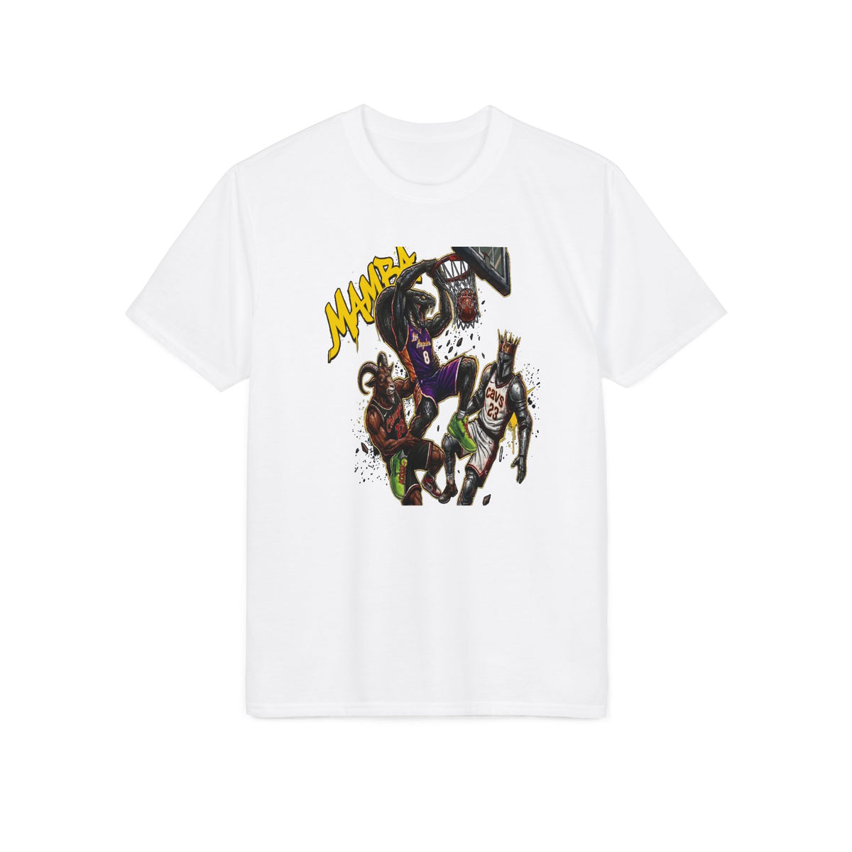 Graphic T-Shirt
