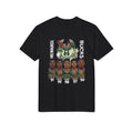 Milwaukee Bucks Vintage Players Graphic T-Shirt