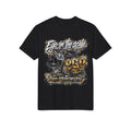 Ego on the Scale Tee — Graphic Performance T-Shirt
