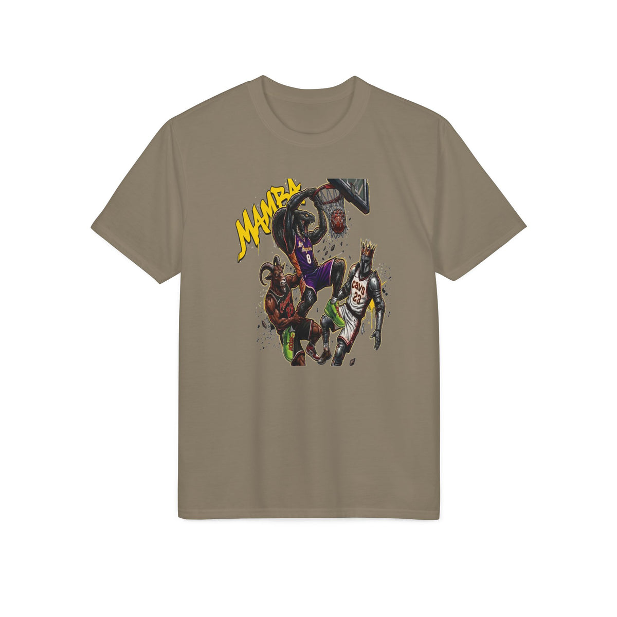 Graphic T-Shirt