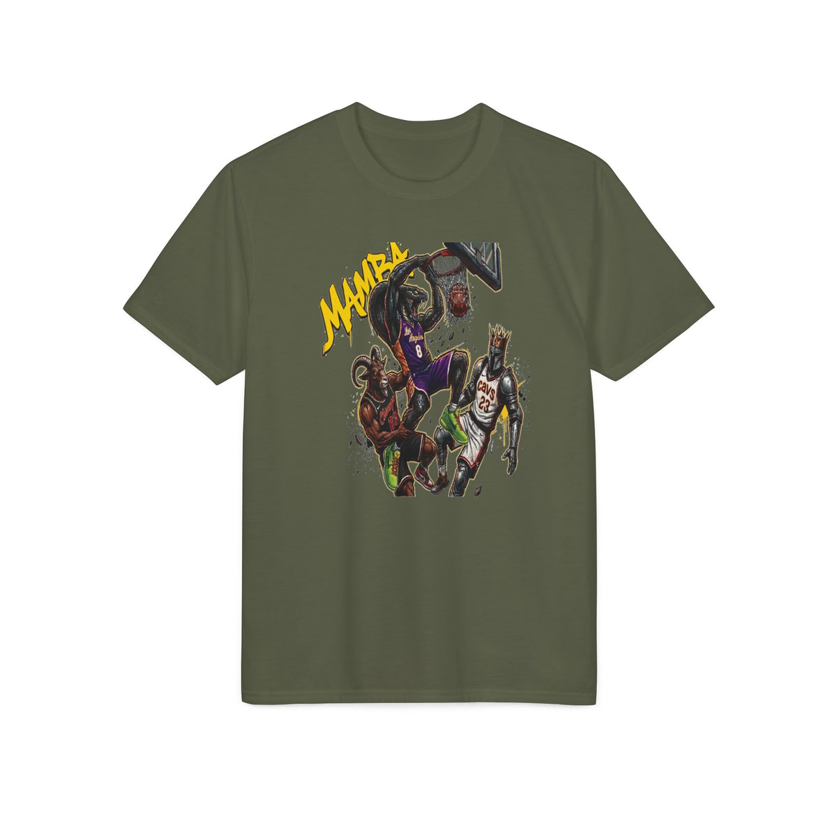 Graphic T-Shirt