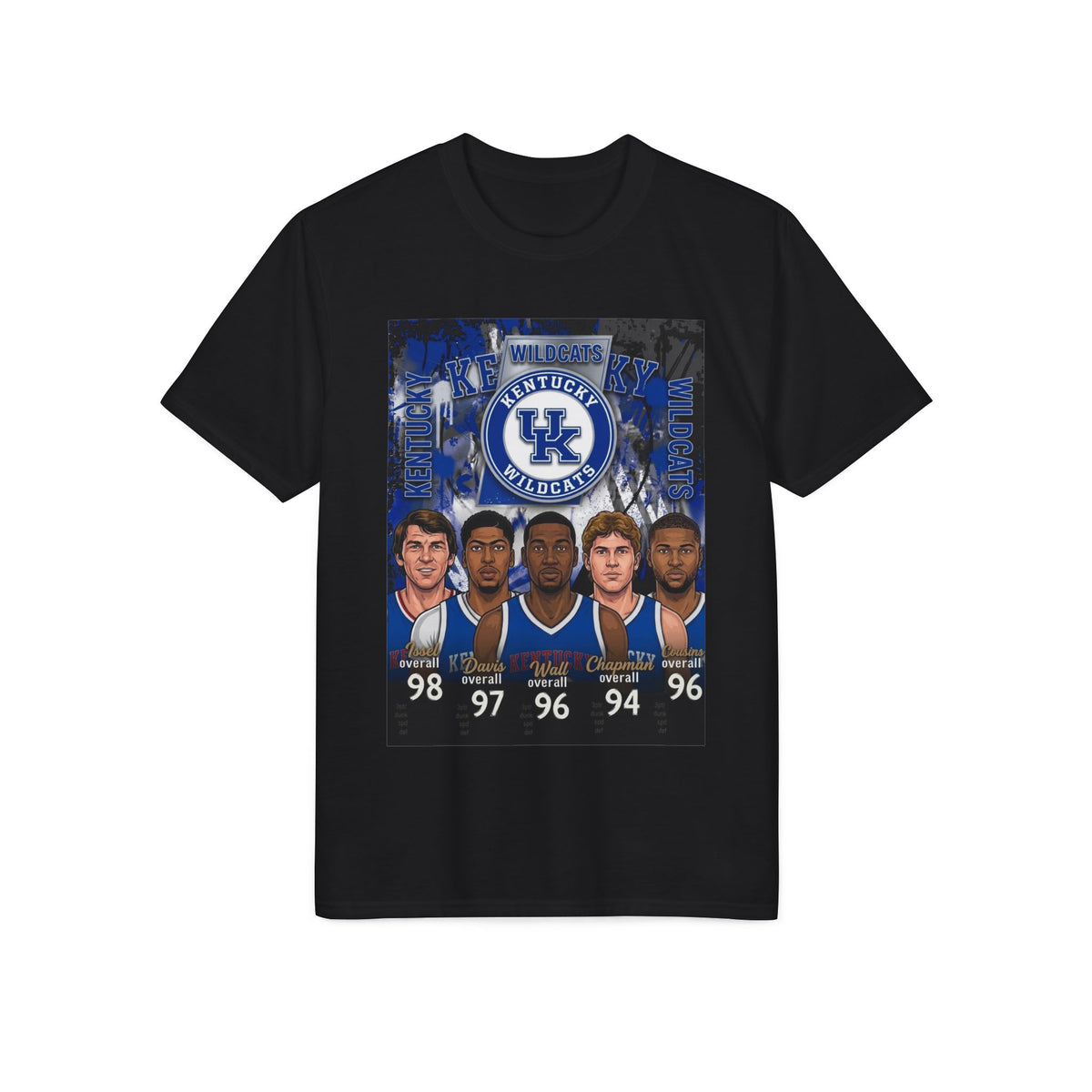 Kentucky Graphic Tee