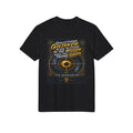 GoldenEye Retro Gaming T-Shirt — "When I'm Playing GoldenEye I'm Use to Stickin' to the Mission While Taking Shots"