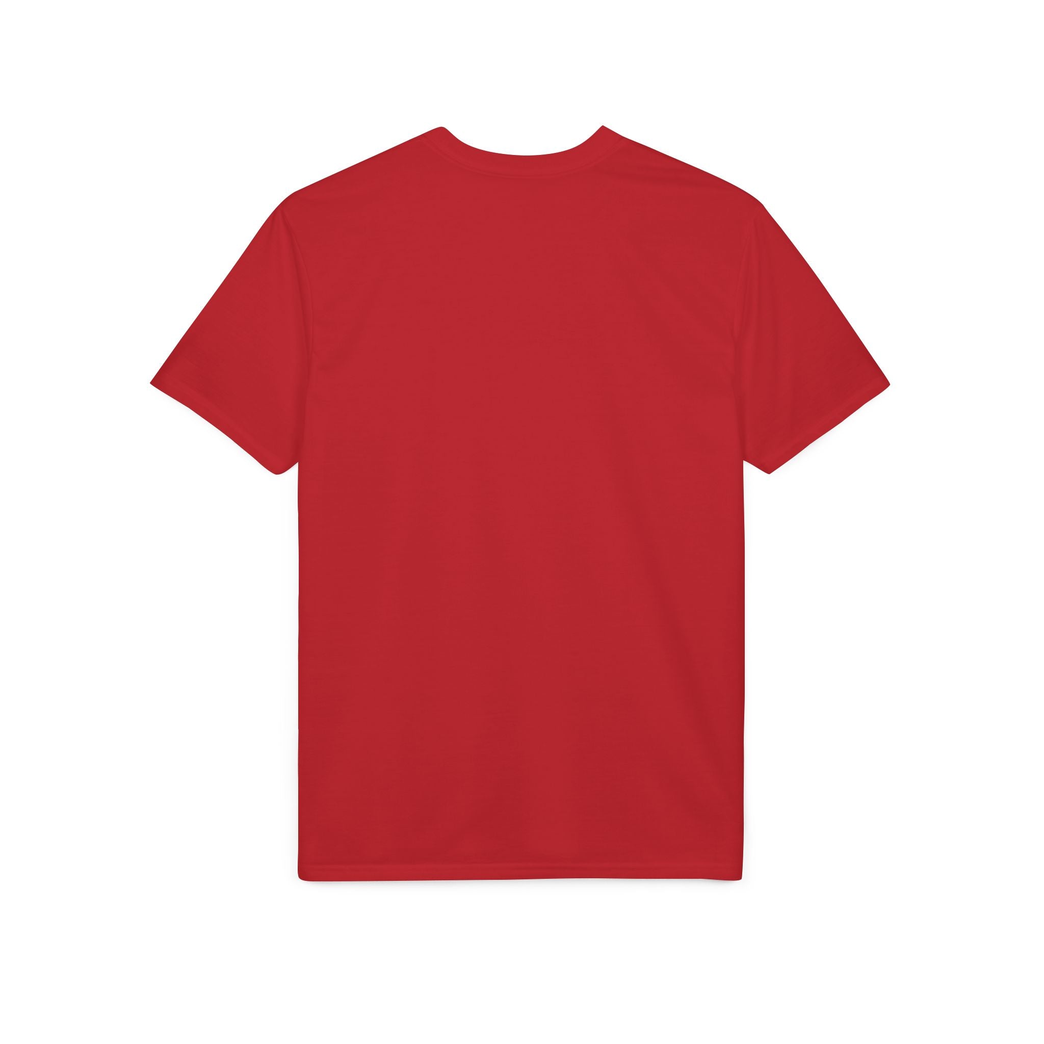T-Shirt — Retro Monster Racing Graphic Tee (’Legend’ Neon Streetwear)