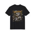 Every Parasite Needs a Host Graphic T-Shirt — Dark Horror Band Tee