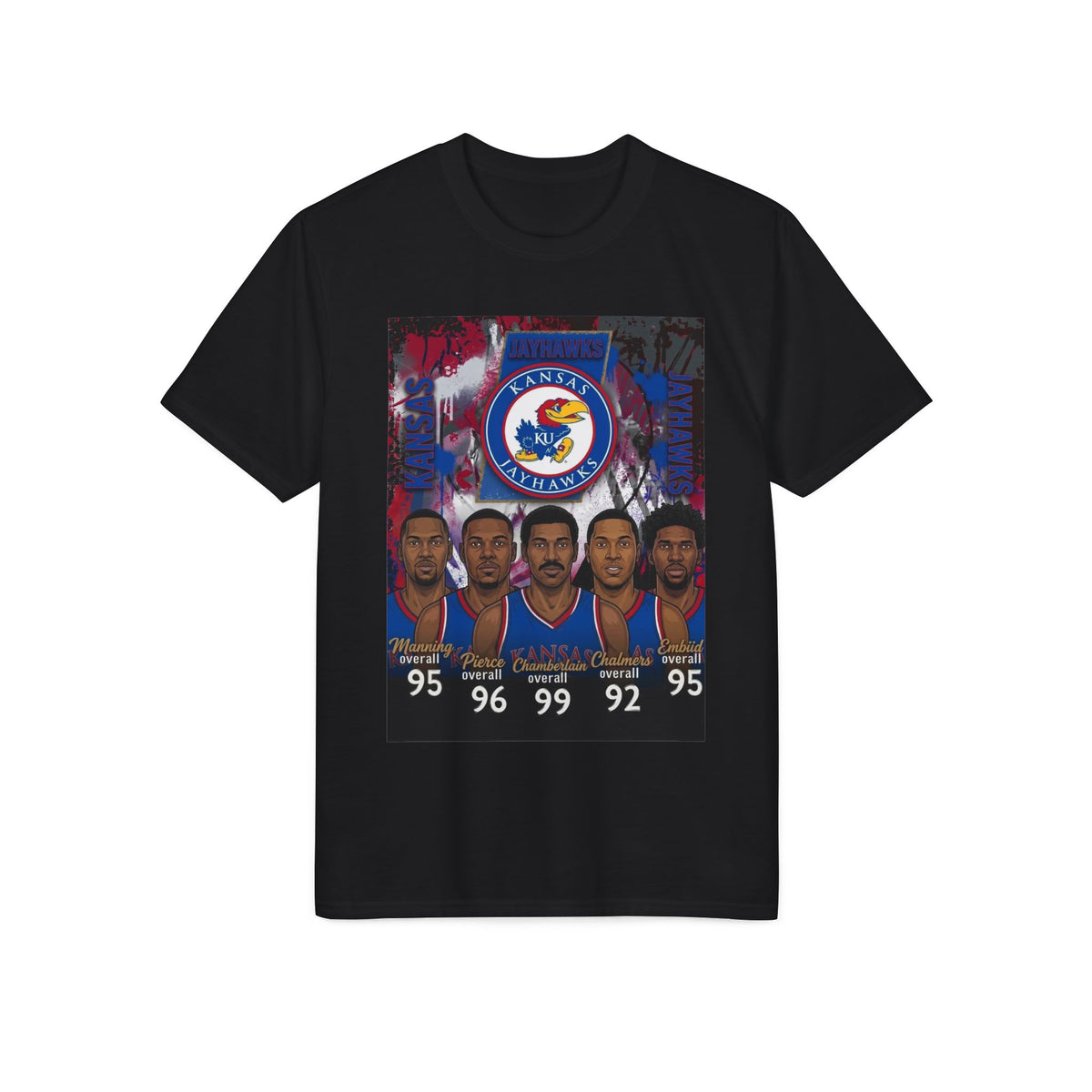 Retro KS T-Shirt