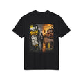 Made It Through the Trenches T-Shirt — Motivational Urban Graphic Tee
