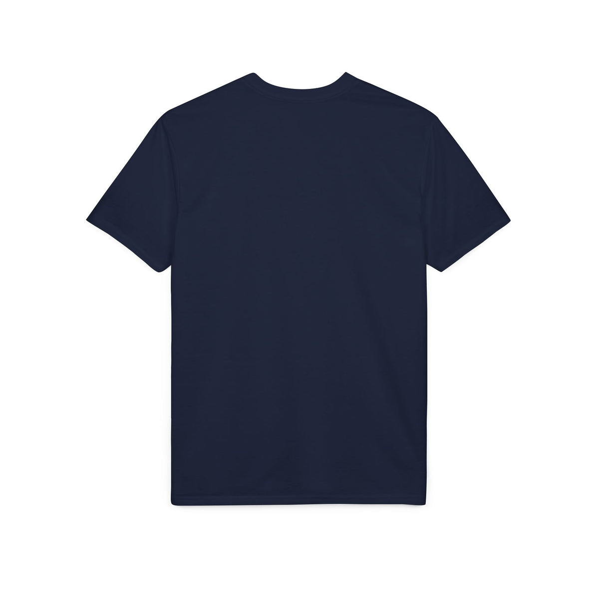 Texas Crew Illustration T-Shirt — Lone Star City Portrait Tee