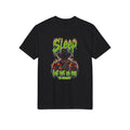 Horror Slasher 'Sleep' Graphic T-Shirt