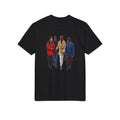 Group of Friends Streetwear T-Shirt — Cozy Urban Crew Graphic Tee