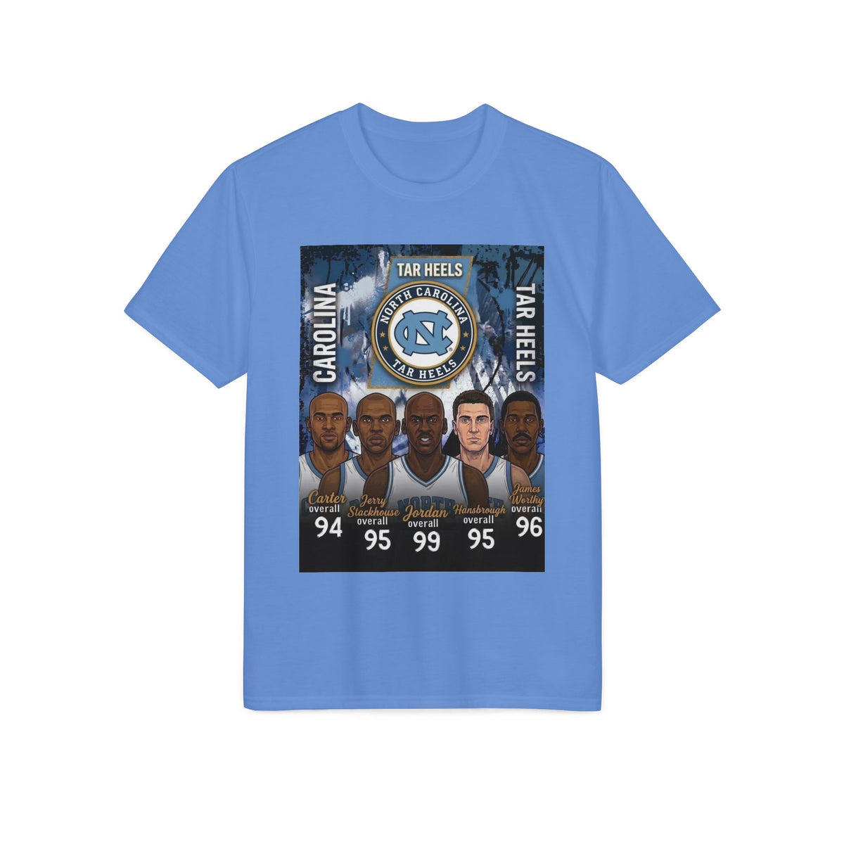 North Carolina T-Shirt