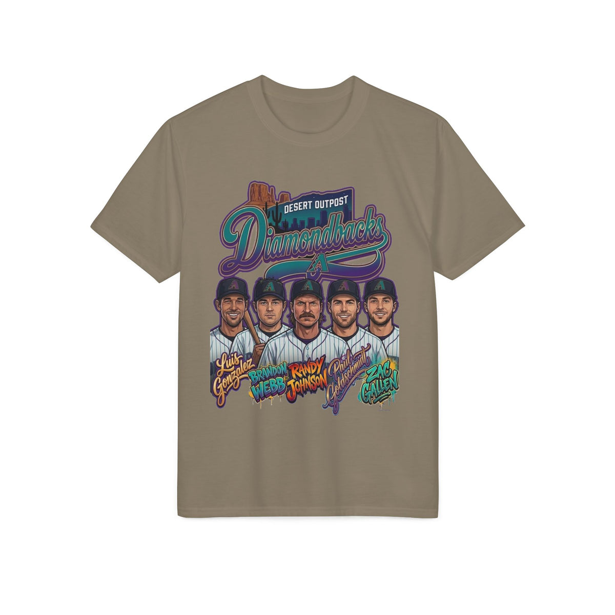 Vintage baseball T-Shirt