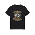 Diamond Inspiration T-Shirt — Tee Hierarchy Luxe Graphic Performance Tee